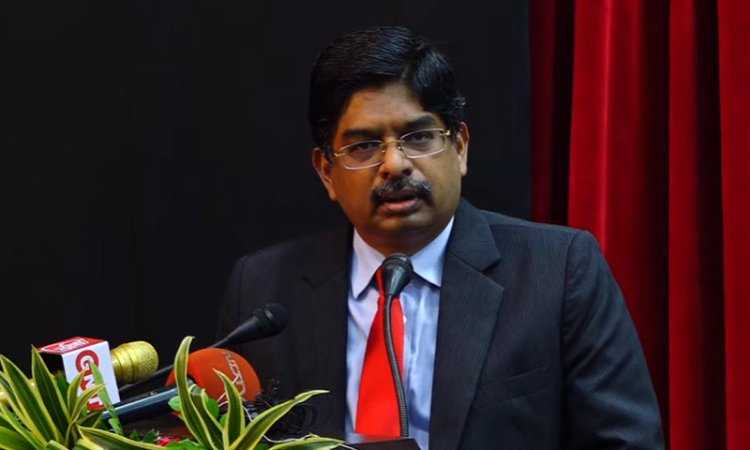 Grant Reservation To OBCs In Local Body Elections, Bring Census Under Concurrent List: DMK MP Wilson Writes To Prime Minister Grant Reservation To OBCs In Local Body Elections, Bring Census Under Concurrent List: DMK MP Wilson Writes To Prime Minister