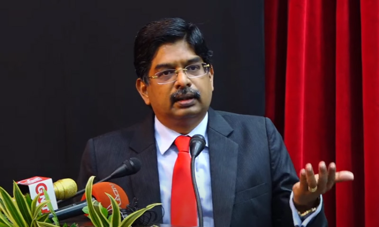 DMK MP P Wilsons Private Bill Proposes Reservation For SC/ST/OBC Community In Judicial Appointments DMK MP P Wilsons Private Bill Proposes Reservation For SC/ST/OBC Community In Judicial Appointments
