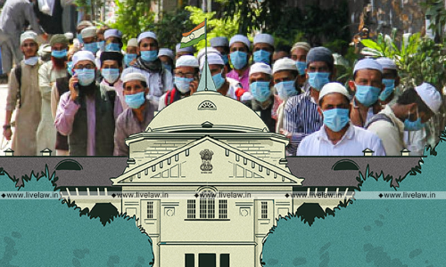 Tablighi Jamaat Cases: No Impediment Will Be Caused: UP Govt Assures Allahabad HC After Receiving Flak Over Delaying Hearing