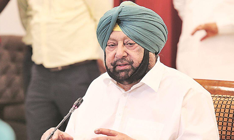 Age Relaxation Cant Be Claimed On The Basis Of Chief Ministers Tweet : Punjab & Haryana High Court Age Relaxation Cant Be Claimed On The Basis Of Chief Ministers Tweet : Punjab & Haryana High Court