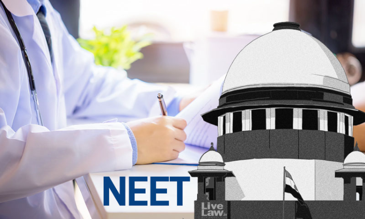 Will Create Chaos & Uncertainty: Supreme Court Dismisses Plea To Postpone NEET PG 2022 Exam Will Create Chaos & Uncertainty: Supreme Court Dismisses Plea To Postpone NEET PG 2022 Exam