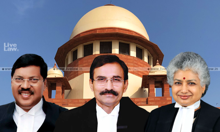 Supreme Court Commutes Death Sentence in a Triple Murder Case
