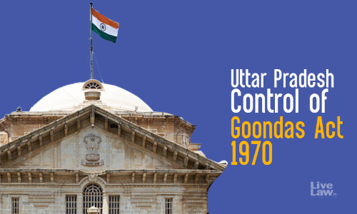 Public Servants Should Remain Within Bounds Of Law: Allahabad HC Raps Gorakhpur ADM Over Unfair Notice Under UP Goondas Act