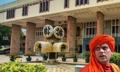 High Court Closes Swami Chakrapanis Plea For Restoration Of Z-Security On Delhi Polices Assurance