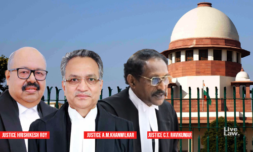 NGT Not Merely An Adjudicatory Forum; Inquisitorial Functions Also Available With It To Protect Environment : Supreme Court NGT Not Merely An Adjudicatory Forum; Inquisitorial Functions Also Available With It To Protect Environment : Supreme Court