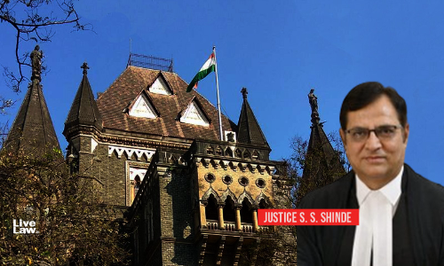 First We Are Human Beings, Then Judges : Bombay HC Judge Says Reserving Order On Terminally Ill Prisoners Plea For Palliative Care First We Are Human Beings, Then Judges : Bombay HC Judge Says Reserving Order On Terminally Ill Prisoners Plea For Palliative Care