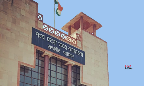Even Minor Penalty Requires Departmental Enquiry If Employee Denies Charges: Madhya Pradesh High Court