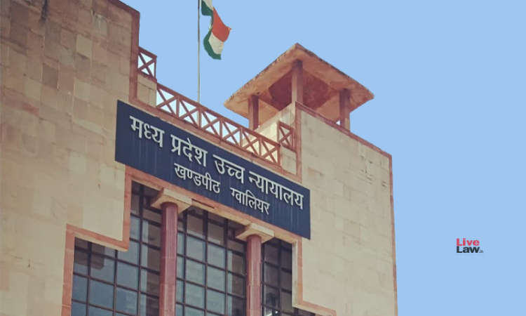 Even Minor Penalty Requires Departmental Enquiry If Employee Denies Charges: Madhya Pradesh High Court