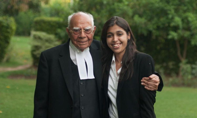 Honouring Ram Jethmalanis Inimitable Legacy: A Friend, Philosopher And Guide Of The Law