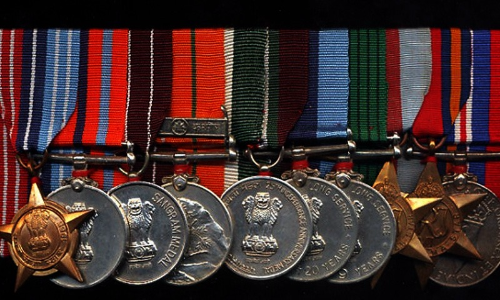 Baseless Allegations: Delhi High Court On Plea Challenging System Of Awarding Gallantry Medals To Armed Forces As Arbitrary
