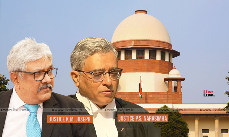 Registration Act Does Not Contemplate Inquiry Into Whether PoA Holder Who Executed Document Had Valid Power Of Attorney: Supreme Court