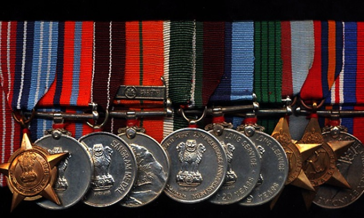 Baseless Allegations: Delhi High Court On Plea Challenging System Of Awarding Gallantry Medals To Armed Forces As Arbitrary Baseless Allegations: Delhi High Court On Plea Challenging System Of Awarding Gallantry Medals To Armed Forces As Arbitrary