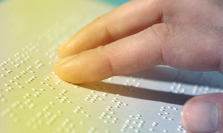 Braille Textbooks: Karnataka High Court Asks State To Ascertain Number Of Visually Disabled Students In Govt & Private Schools Braille Textbooks: Karnataka High Court Asks State To Ascertain Number Of Visually Disabled Students In Govt & Private Schools