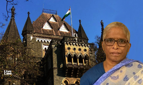 Bombay High Court Directs Shifting Of Terminally Ill Undertrial Prisoner In Naxal Blast Case To Hospice For Palliative Care Bombay High Court Directs Shifting Of Terminally Ill Undertrial Prisoner In Naxal Blast Case To Hospice For Palliative Care