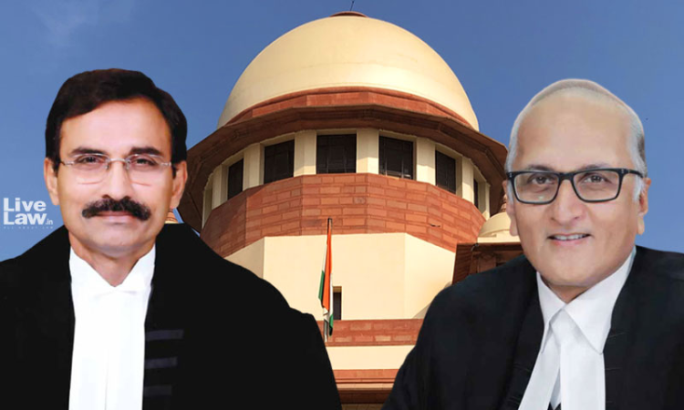 Second Appeal- High Courts Can Exercise Limited Factual Review Under Section 103 CPC: Supreme Court