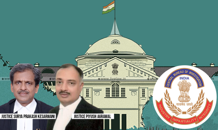 Custodial Death Of 24-Yr-Old Man- Prima Facie IPS Rank Officials Involved In Murder/Death: Allahabad High Court Transfers Probe To CBI Custodial Death Of 24-Yr-Old Man- Prima Facie IPS Rank Officials Involved In Murder/Death: Allahabad High Court Transfers Probe To CBI