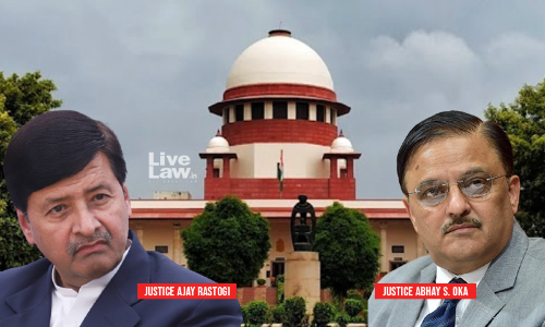 Externment Is Not An Ordinary Measure ; Must Be Resorted To Sparingly And In Extraordinary Circumstances : Supreme Court