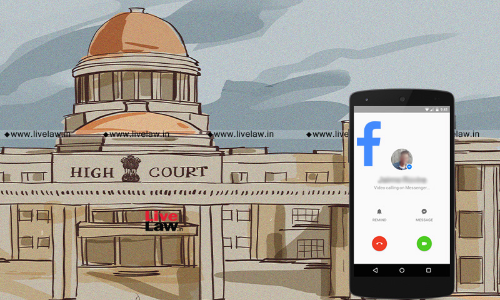 Allahabad HC Grants Anticipatory Bail To Man Who Allegedly Performed Nikah On Facebook Call & Thereafter Disowned Woman