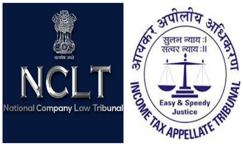 Centre Clears Appointments To National Company Law Tribunal (NCLT) & Income Tax Appellate Tribunal (ITAT) Centre Clears Appointments To National Company Law Tribunal (NCLT) & Income Tax Appellate Tribunal (ITAT)