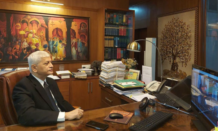 Third National Lok Adalat: Over 15 Lakh Cases Settled In A Day Third National Lok Adalat: Over 15 Lakh Cases Settled In A Day