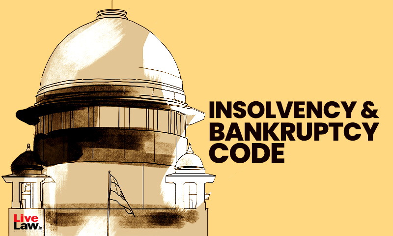 Section 18 Limitation Act Is Applicable To IBC Proceedings, Reiterates Supreme Court Section 18 Limitation Act Is Applicable To IBC Proceedings, Reiterates Supreme Court