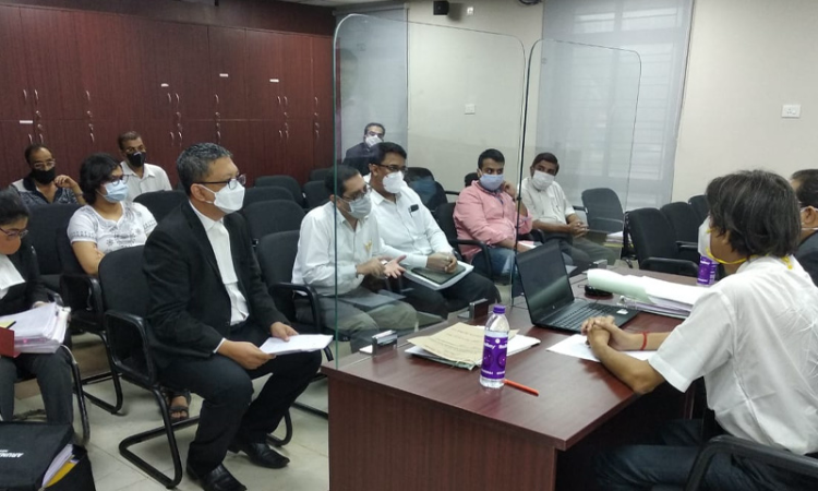 National Lok Adalat Organised By WB State Legal Services Authority: 24,702 Cases Settled Including A Trademark Infringement Suit Of Rs 1300 Crores