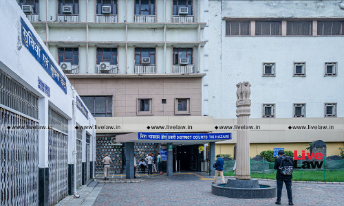 Delhi Court Orders Perjury Complaint Against Woman For Filing False Rape Case To Extort Money Delhi Court Orders Perjury Complaint Against Woman For Filing False Rape Case To Extort Money