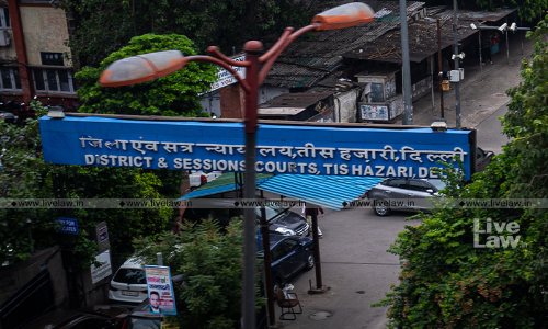 Inhumane And Barbarous: BCD Asks Delhi Bar Association To Identify Lawyers Seen Assaulting Man In Viral Video