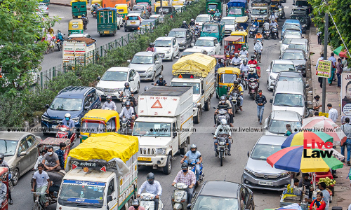 Virtual Court For Traffic eChallan Cases Launched In State of Tripura Virtual Court For Traffic eChallan Cases Launched In State of Tripura