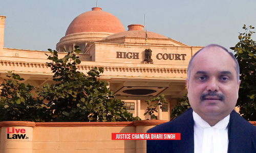 Crime Against Womans Holy Body, Monstrous Burial Of Dignity: Allahabad HC Denies Anticipatory Bail To Minor Girl Gang-Rape Accused