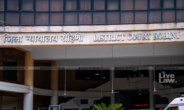 Women Who Misuse Law To Level False Rape Allegations Must Be Dealt With Strictly: Delhi Court