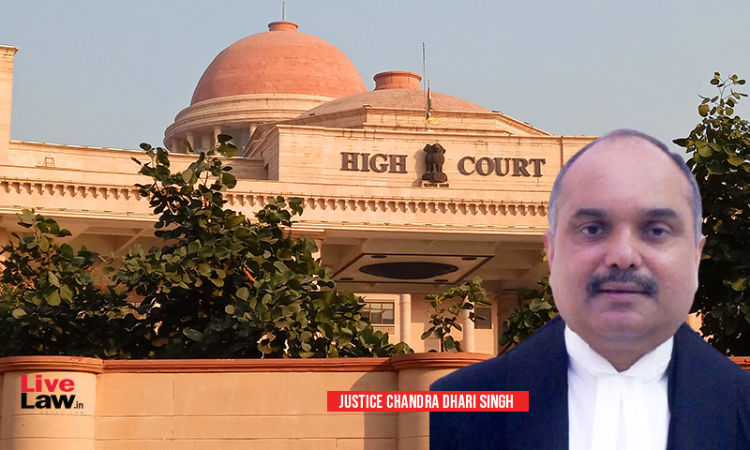 Central Council Of Homoeopathy Falls Within Definition Of “Industry” Under ID Act: Delhi High Court Central Council Of Homoeopathy Falls Within Definition Of “Industry” Under ID Act: Delhi High Court