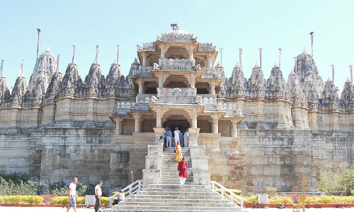 Offences Against Tourists Now Cognizable In Rajasthan: State Amends Its Tourism Trade (Facilitation and Regulation) Act Offences Against Tourists Now Cognizable In Rajasthan: State Amends Its Tourism Trade (Facilitation and Regulation) Act