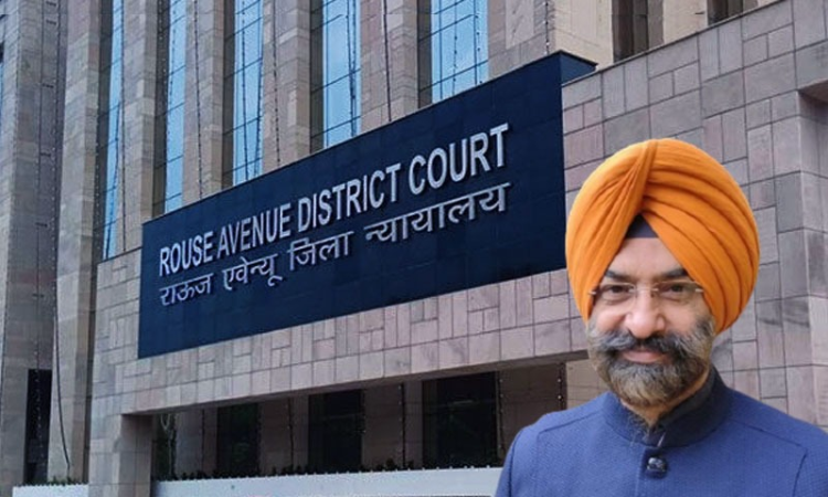 Delhi Court Acquits SAD Leader Manjinder Singh Sirsa, Others In 2012 Rioting Case At Gurdwara Rakab Ganj Sahib