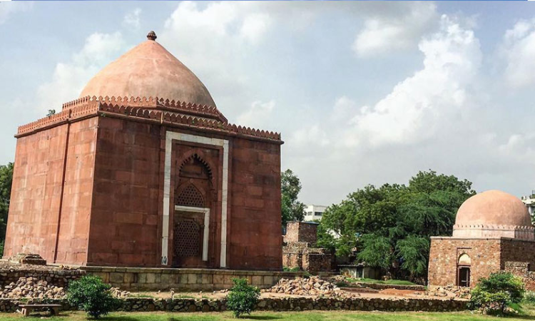 High Court Directs ASI To Prevent Alleged Encroachment Of Lal Gumbad Monument In Delhis Malviya Nagar High Court Directs ASI To Prevent Alleged Encroachment Of Lal Gumbad Monument In Delhis Malviya Nagar