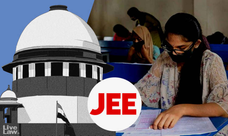 Supreme Court Dismisses Plea By Orissa Private Engineering Colleges Association To Conduct O-JEE – 2021