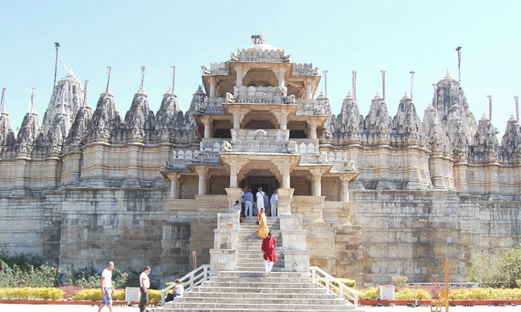 Offences Against Tourists Now Cognizable In Rajasthan: State Amends Its Tourism Trade (Facilitation and Regulation) Act Offences Against Tourists Now Cognizable In Rajasthan: State Amends Its Tourism Trade (Facilitation and Regulation) Act