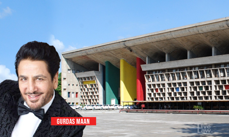 Freedom Of Expression Is Democracys Basic Foundation: P&H HC Grants Interim Bail To Gurdas Maan Booked For Hurting Religious Sentiments Freedom Of Expression Is Democracys Basic Foundation: P&H HC Grants Interim Bail To Gurdas Maan Booked For Hurting Religious Sentiments