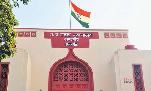 Schizophrenia Diagnosis Unlikely To Improve, Falls Under Permanent Disability: MP High Court Directs Appointment Of Man As IT Officer