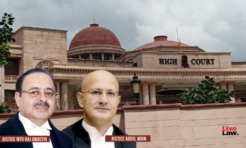 Advocate Files PIL Seeking Asylum For Afghanistan SC Judge As Her Next Friend: Allahabad HC Dismisses It With 10K Cost