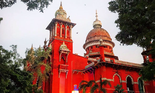 Would Lead To Travesty Of Justice: Madras HC Directs TN Govt To Furnish Anna University Inquiry Report To Ex-VC MK Surappa