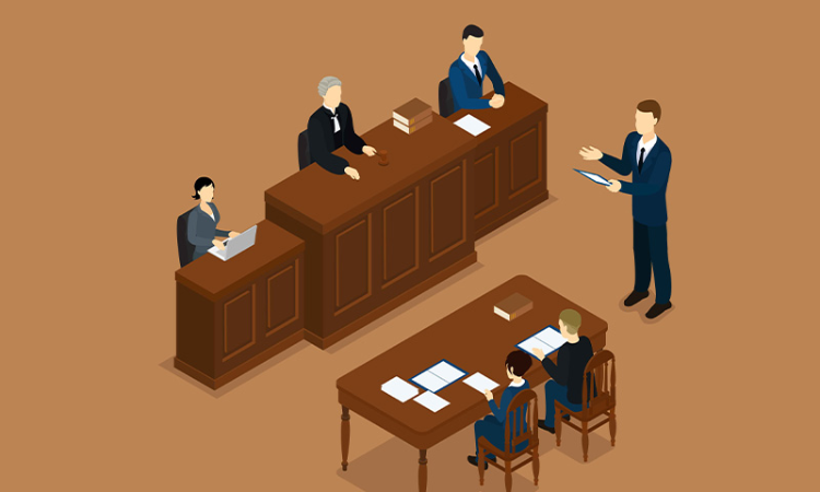 Government Law College, Ernakulam, Kerala:1st International Moot Court Competition [Nov 26th-28th, 2021]