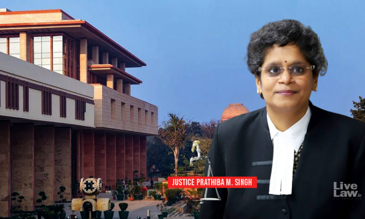 Large Pendency, Lack Of Uniform Method Of Prioritization: Delhi High Court Issues Directions For Expeditious Disposal Of Cases In Consumer Forums Large Pendency, Lack Of Uniform Method Of Prioritization: Delhi High Court Issues Directions For Expeditious Disposal Of Cases In Consumer Forums