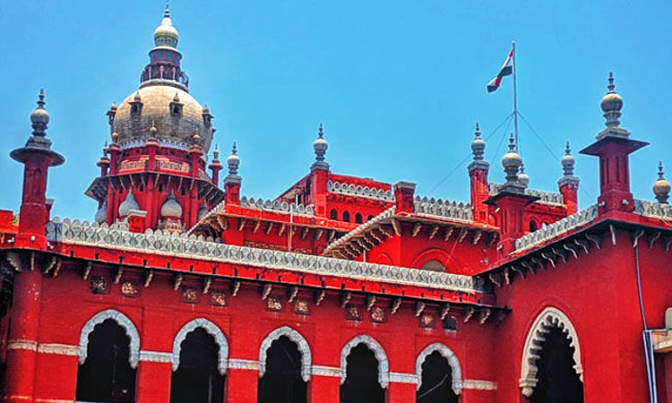 Divorce Decree From French Court; Maintainability Of Suit For Partition Of Dissolved Community Property Before Indian Court: Madras High Court Explains Divorce Decree From French Court; Maintainability Of Suit For Partition Of Dissolved Community Property Before Indian Court: Madras High Court Explains