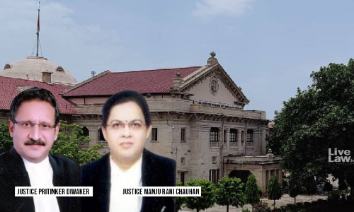 Fracture Of Hyoid Bone Often Found In Strangulation Cases & Not In Suicide Cases: Allahabad HC Dismisses Murder Convicts Appeal Fracture Of Hyoid Bone Often Found In Strangulation Cases & Not In Suicide Cases: Allahabad HC Dismisses Murder Convicts Appeal