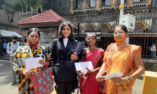 Bombay High Court Orders Compensation & Rehabilitation For Widows Of Three Deceased Manual Scavengers