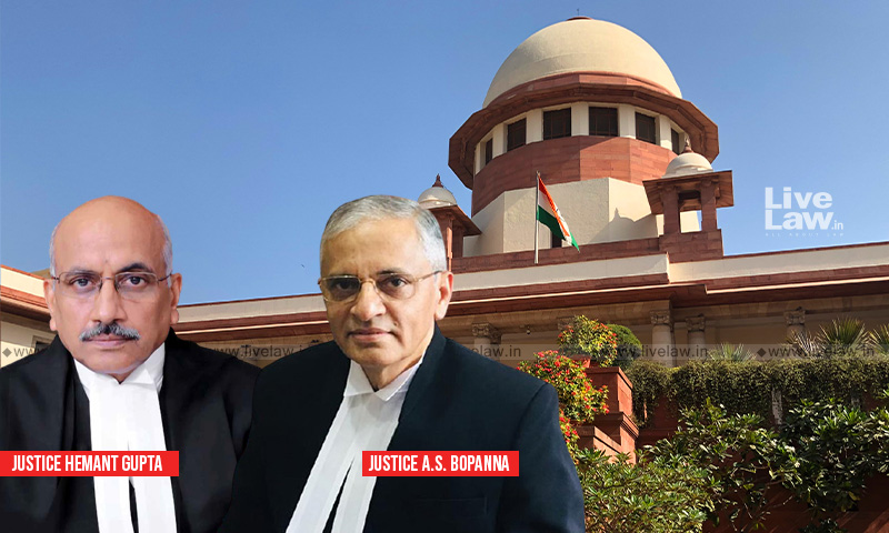 Rent Control Act Will Not Bar Demolition Of Building As Per Municipal Law: Supreme Court