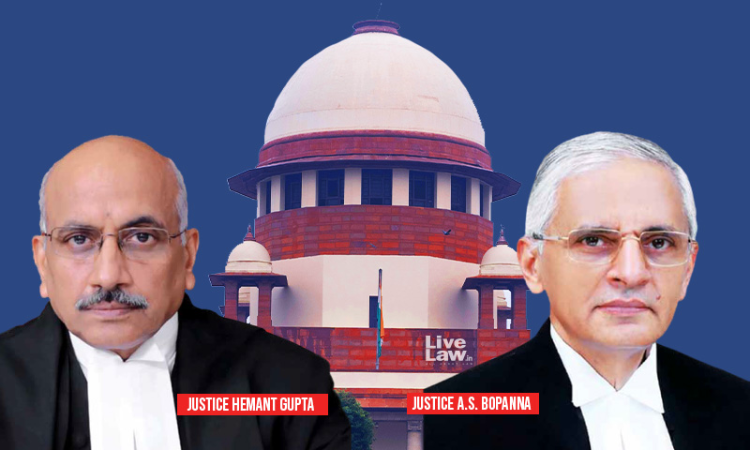 Employee Who Made False Declaration/ Suppressed Involvement In Criminal Case Not Entitled To Appointment/Continue In Service As A Matter Of Right: Supreme Court Employee Who Made False Declaration/ Suppressed Involvement In Criminal Case Not Entitled To Appointment/Continue In Service As A Matter Of Right: Supreme Court