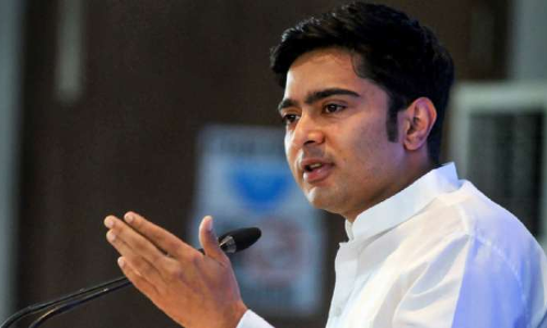 West Bengal Coal Scam Case: Delhi High Court Dismisses Plea By TMC MP Abhishek Banerjee, His Wife Seeking Quashing Of Summons