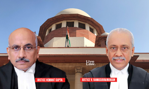 Order VIII Rule 1A(3) : Refusing To Permit Production Of Additional Documents Even If There Is Some Delay Will Be Denial Of Justice: Supreme Court Order VIII Rule 1A(3) : Refusing To Permit Production Of Additional Documents Even If There Is Some Delay Will Be Denial Of Justice: Supreme Court